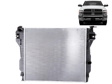 For Ram 2011-2012 2500 6.7L Radiator CH3010362 | OEM: 55057089AB picture