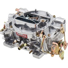Edelbrock 1404 Performer 500 CFM 4 Barrel Carburetor, Manual Choke picture