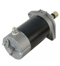3C8760101 Starter Motor - Nissan New picture