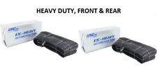 IRC Heavy Duty 60/100-14 & 80/100-12 Off-Road Inner Tube Set Combo Front & Rear picture
