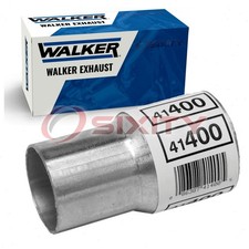 Walker 41400 Exhaust Pipe Connector for Tail Pipes  wb picture