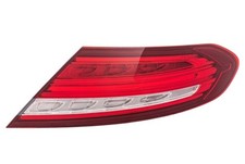 Hella Tail Light Assembly 011786241 picture