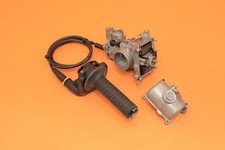 2004 04-16 KTM 250 SX 250SX Keihin PWK 38 Carburetor Throttle Body Fuel Injector picture