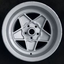 Ferrari 365 Daytona GTC OEM Wheel 15” 15x7.5 Factory Original Alloy Rim picture