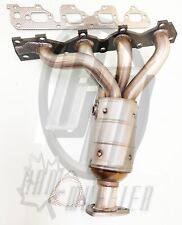 2004 TO 2010 Chevy Malibu Aftermarket Catalytic Converter  Stainless picture