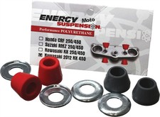 Energy Susp. Handlebar Mount Bushings Kawasaki KX250F 15-25 KX450F 12-25 70.1001 picture