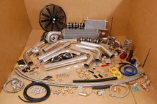 RARE 91-95 JDM Paseo 4EFE 5EFE 4E 5E 1.5 TURBO KIT TURBOCHARGER 1.6 PACKAGE picture