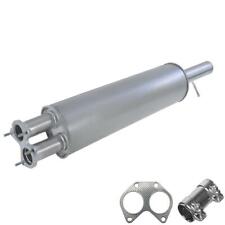 Resonator Exhaust Pipe fits: 2007-2014 Volvo XC90 3.2L picture