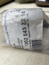 NEU MERCEDES-BENZ E-KLASSE W124 KICKDOWN-SCHALTER A0025452214 ORIGINAL picture