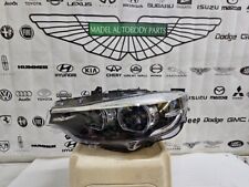 2018-2020 BMW 4 SERIES LED HEADLIGHT AFTERMARKET- LEFT DRIVER SIDE picture