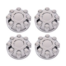 4pcs Fit For 03-13 Dodge Ram 2500 3500 17
