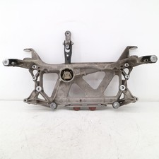 2018 Audi S3 Aluminum Front Engine Cradle Suspension Subframe OEM 3Q0199369E picture
