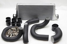 1320 D & B series Intercooler with piping kit EG EK DC2 b16 b18 b18c b20 gsr si picture