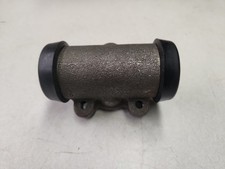 Early 1928-1934 Chrysler Dodge Plymouth Desoto Left Front Wheel CylinderNOS #222 picture