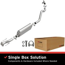 OE Replacement Exhaust System Kit 106-0682 picture