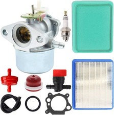 Pro Chaser Carburetor 799869 for Briggs Stratton 694505 792253 497586 Models picture