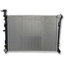 13132C GPD Radiator for Kia Forte Koup 2010-2013 picture