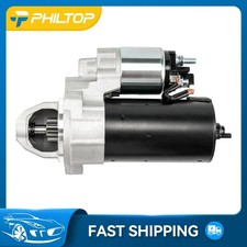 PHILTOP Starter 17923N for BMW 750Li 2006-2008 650i 2006-2010 X5 4.8L 2004-2010  picture