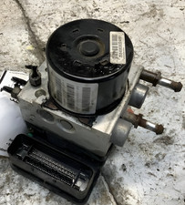 2009-2010 Dodge Caravan ABS Anti-Lock Brake Pump Assembly OEM picture