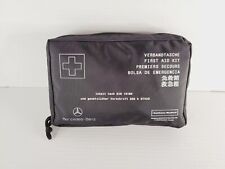 Genuine Factory Mercedes Benz Medical First Aid Kit OEM picture