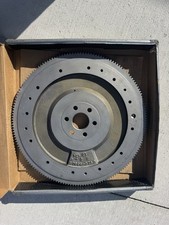 1969-70 Mustang Cougar Boss 302 Flywheel Original OEM picture
