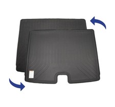 2024-2027 Hyundai Kona Reversible Cargo Tray Genuine OEM picture