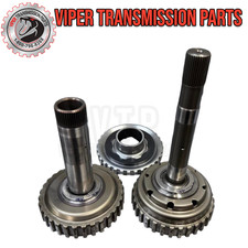 68RFE Hub Set Complete OEM 2007-Up picture