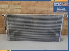 1997-06 Jaguar X100 XK8 HVAC A/C AC Air Conditioning Condenser OEM 351038481 picture