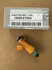 1X OEM Genuine DENSO Fuel Injectors For 2008-20013 Infiniti G37 3.7L16600-EY00A picture