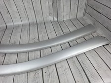 08-15 Infiniti G37 Q60 Coupe A-Pillar EXTERIOR Trim L&R picture