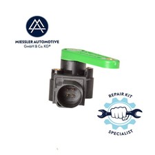Bentley Continental Supersports Convertible Level sensor right rear axle 3W76165 picture