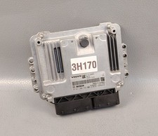 VOLVO V60 V70 S60 S80 XC60 2.0T ENGINE CONTROL MODULE ECM 31312683  0261S06332 picture
