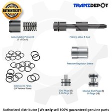 Sonnax 845RE ZF8HP45 ZF8HP55 ZF8HP70 Zip Kit (#ZF8-ZIP) picture