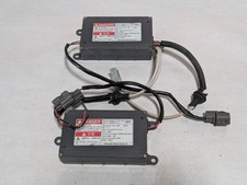 1999-2001 Acura RL & TL Xenon Head Light Ballast  Pair picture