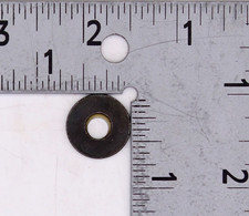 QTY 5 | Suzuki DR650 KingQuad Ozark Quadracer OEM Washer 09160-07011 picture