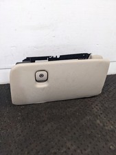1997-2004 Chevrolet Corvette C5 Glove Box W/ Handle DAMAGED  1203021 picture