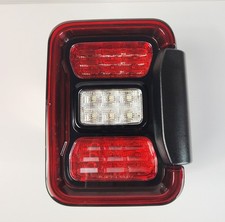 2020-2026 Jeep Gladiator Right Passenger Side Rear LED Taillight OEM 68336582AG picture