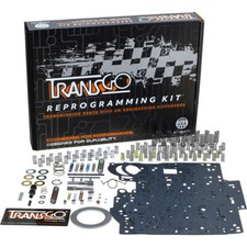 TransGo 700R4-2&3 Reprogramming Kit High Performance Valve Body Shift Kit 1982+ picture