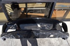 2013-2015 PORSCHE BOXSTER S FRONT BUMPER FACTORY OEM picture