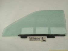 Porsche 944 COUPE Driver Left Front Door Window Glass Fits 1983-1991 83 84 85 86 picture