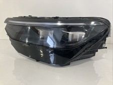 2025 2026 Volkswagen Tiguan Driver Left LH LED Headlight OEM 0616 picture