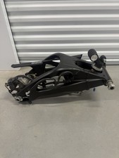 2024 17-25 Suzuki GSXR 1000 GSXR1000 REAR BACK SWINGARM SHOCK ABSORBER SWING ARM picture