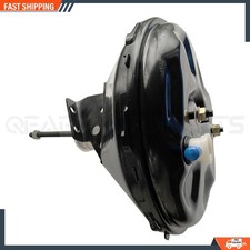 54-71106 Power Brake Booster for 1967-72 Buick Chevrolet Gmc Oldsmobile Pontiac picture