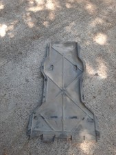 97-05 Porsche Boxster Carrera 911 Center Under Splash Shield Guard Cover OEM✅ picture