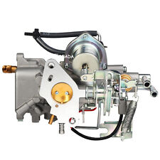 K21 K25 Gas Carburetor assembly for NISSAN Forklift TCM LO2 engine 16010-FU400 picture