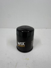 WIX 51356 Engine Oil Filter Spin-On New in Box picture