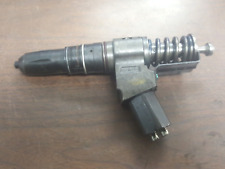 CUMMINS N14 FUEL INJECTOR CORE  3411765 RX ( NOT WORKING ) picture