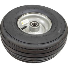 Complete Tractor Tedder Tire 3008-2012 For Universal Products GTS15X6W picture