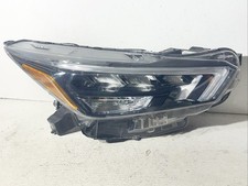 2020 - 2025 Nissan Versa RH Passenger LED Headlight Lamp 26010-5EE2A OEM picture
