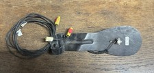 * 2005-2006 JEEP WRANGLER ROLL BAR MOUNTED SATELLITE RADIO ANTENNA 05064223AC picture
